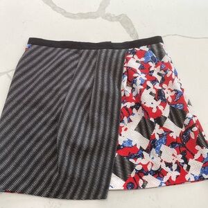 Peter Pilotto for Target Skirt